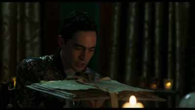 Abdicate this vessel should
his goodness start to rot. - Summoning Sylvia