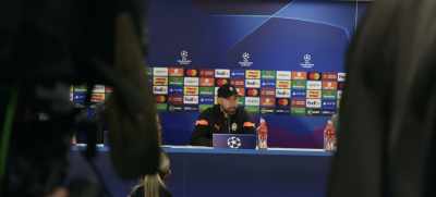 ABDO: With two games left - Football Must Go On