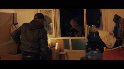 Abdou! - Street Flow 2