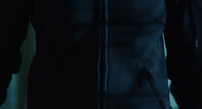 Abduction and adduction, right? - Jennifer's Body