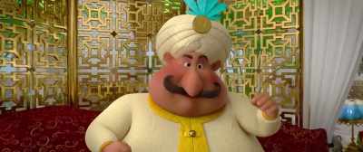 ...Abdul Azeem Ruma
Ipdin Al-Khattab? - Up and Away