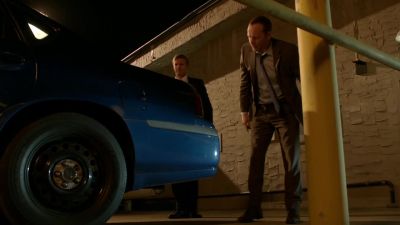 ABDUL: Hey, what's
the hood for? - Blue Bloods