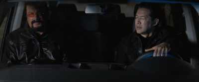Abdul Rauf was trained by the Agency. - Contract to Kill