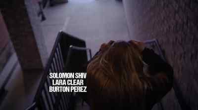 Abdula's on the move. - Shadow Wolves