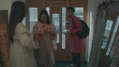 Abdulla, men are that way.
"Men are that..." - Count Abdulla