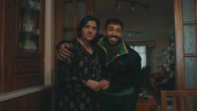 ABDULLA'S STOMACH GROWLS - Count Abdulla