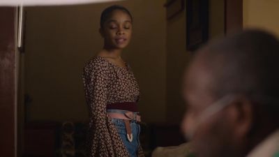 (Abe coughs) - This Is Us