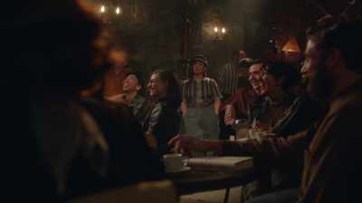 Abe, don't you see that doesn't go - The Marvelous Mrs. Maisel
