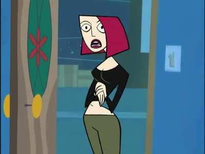 Abe, you mentioned
an important prom decision - Clone High