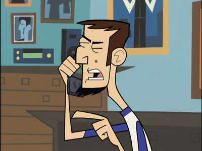 (ABE SOBS) - Clone High