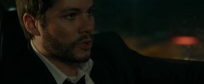 Abel? Abel, listen to me. - Infinite
