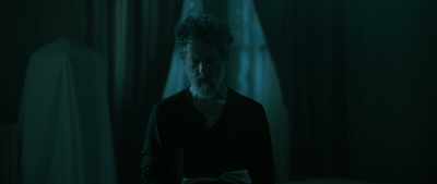 Abel, I'm going to take
this off right fucking now. - From Black