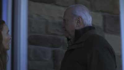 Abel, we said
all we had to say to each other! - The OA