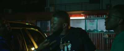 -Abel what? Lanre what is this now?
-No... I think you should ask Abel. - Hey You!