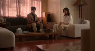 아버지는 아세요? - Can This Love Be Translated?