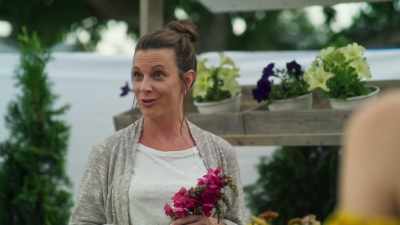 Aber es könnte ein Anfang sein.
War ich unsensibel? - A Romance Wedding