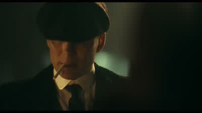 ABERAMA: You yourself inflicted no casualties this end, so... - Peaky Blinders