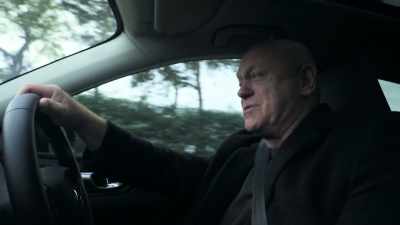 Aberdeen is probably
the last place, you'd think, - Ross Kemp: Mafia and Britain