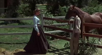 Abernathy be looking for you - Shenandoah