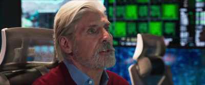 Abe's vitals are maintaining
at elevated levels. - Ape vs. Mecha Ape
