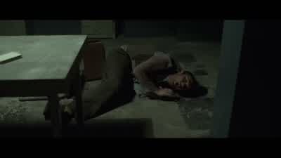 Abi gideyim ben, babaannem kızacak. - Miracle in Cell No. 7