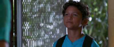 Abi. Okay, um...
Nick, Abi's here! - Notorious Nick