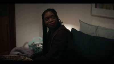 Abi wants me to sing, - Prosper