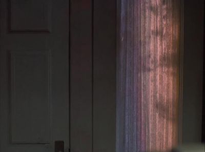 Abigail! Abigail! - Quantum Leap