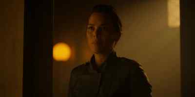 -Abigail Bellweather?
-Yes, ma'am? - Motherland: Fort Salem