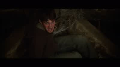 ABIGAIL: Ben! - National Treasure