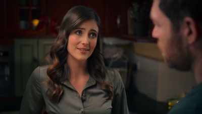 Abigail Clark was
an incredible woman. - Designing Christmas with You