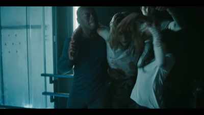 [ABIGAIL GRUNTING] - Origin