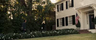 - Abigail! - National Treasure: Book of Secrets