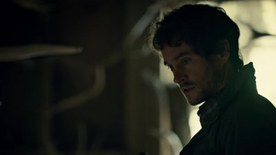 Abigail Hobbs is a suspect? - Hannibal