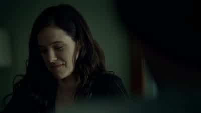 Abigail hobbs doesn't have anyone. - Hannibal