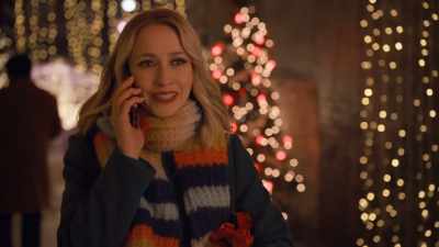 Abigail, how are you? - Holiday Hotline