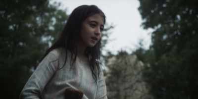 Abigail, I know you can read. - The Chosen