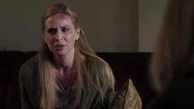 - Abigail never knew him.
She was-- - The InBetween