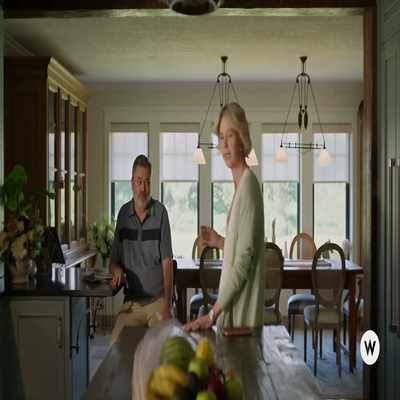 Abigail!
Oh, my goodness. - Marry Go Round