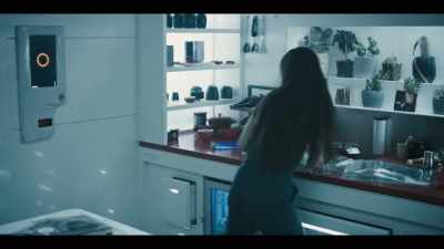 Abigail: Okay,
what are we looking for? - Origin