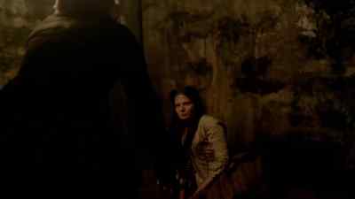 Abigail. - Black Sails