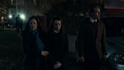 Abigail! - Hannibal