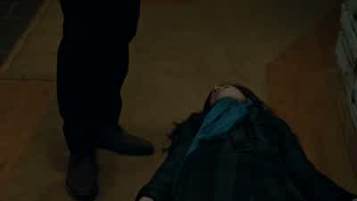 Abigail? - Hannibal