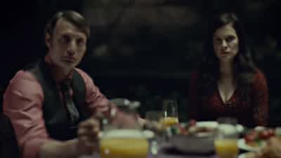 Abigail... - Hannibal