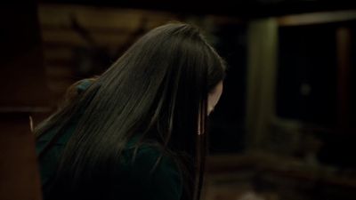 Abigail? - Hannibal