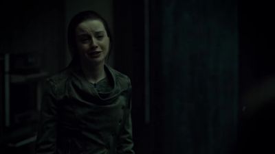 Abigail... - Hannibal
