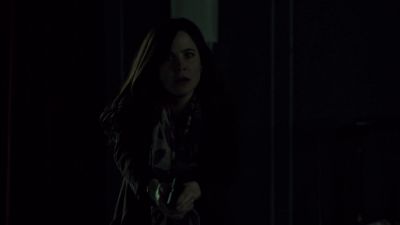 Abigail? - Hannibal