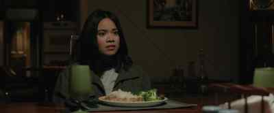 Abigail, there is a way that
things are done around here. - Bloody Axe Wound