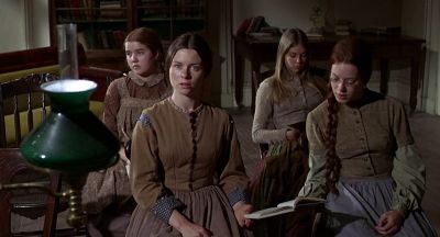 Abigail - The Beguiled