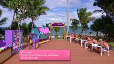 >> ABIGAILR. - Love Island